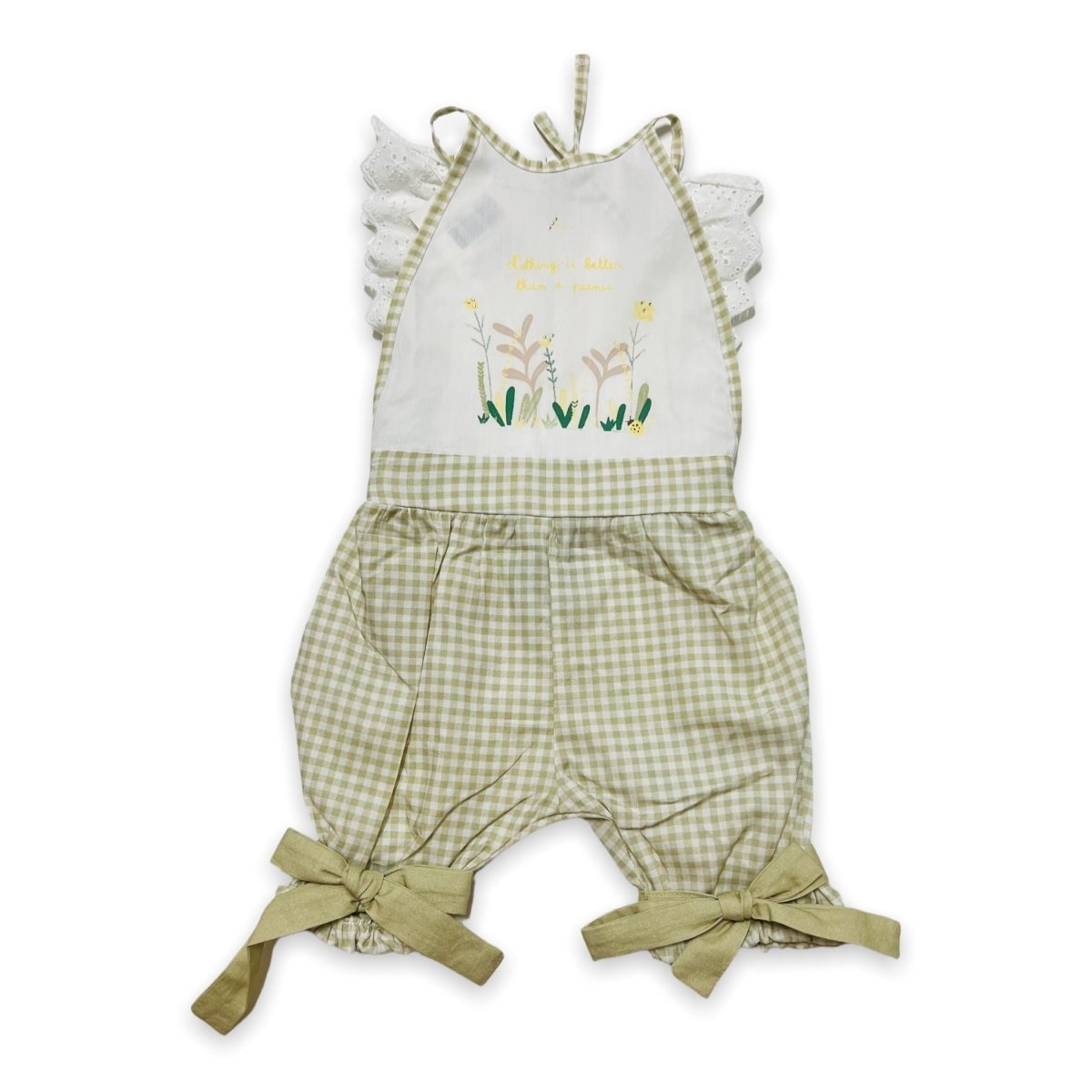 Pagliaccetto Neonata - Mstore016 - Completo Neonata - Il Corredino