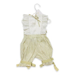 Pagliaccetto Neonata - Mstore016 - Completo Neonata - Il Corredino