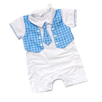 Pagliaccetto Pierre Cardin 100% Cotone Limited Edition - Mstore016 - Completo 100% Cotone - Pierre Cardin