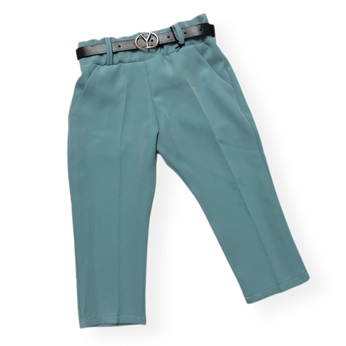 Pantalone Capri leggero Bimba - Mstore016 - Pantalone Bimba - Granada