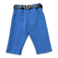 Pantalone Modello Capri - Mstore016 - Pantalone neonata - Granada