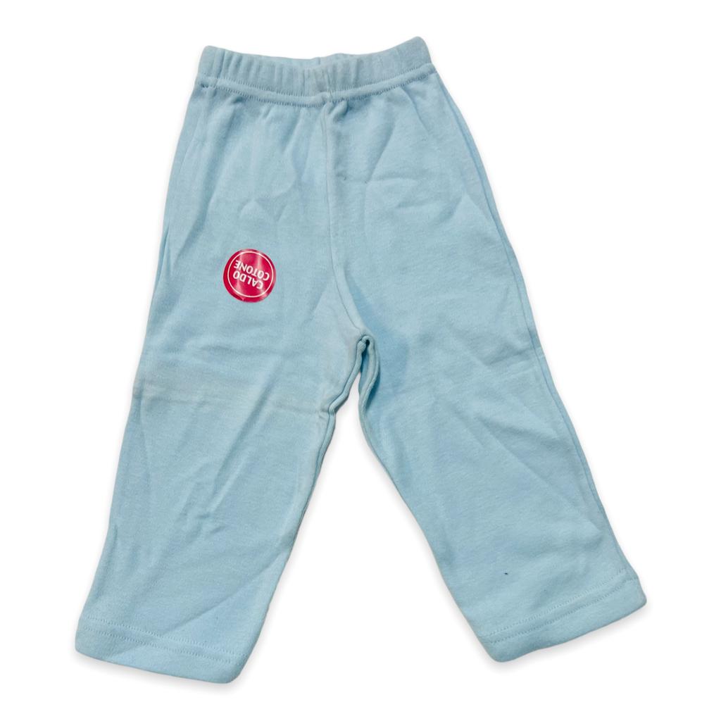 Pantalone Tuta Caldo Cotone - Mstore016 - Pantalone tuta - Baby Vip