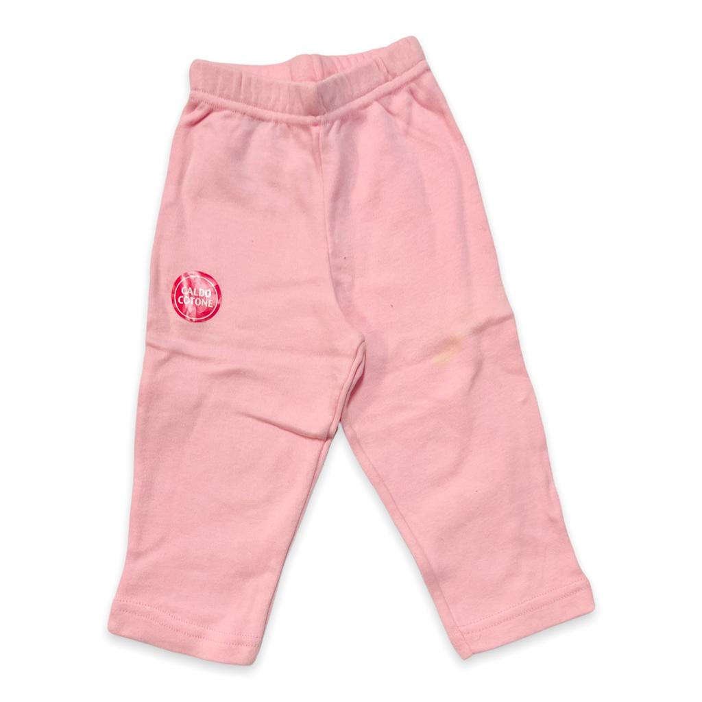 Pantalone Tuta Caldo Cotone - Mstore016 - Pantalone tuta - Baby Vip