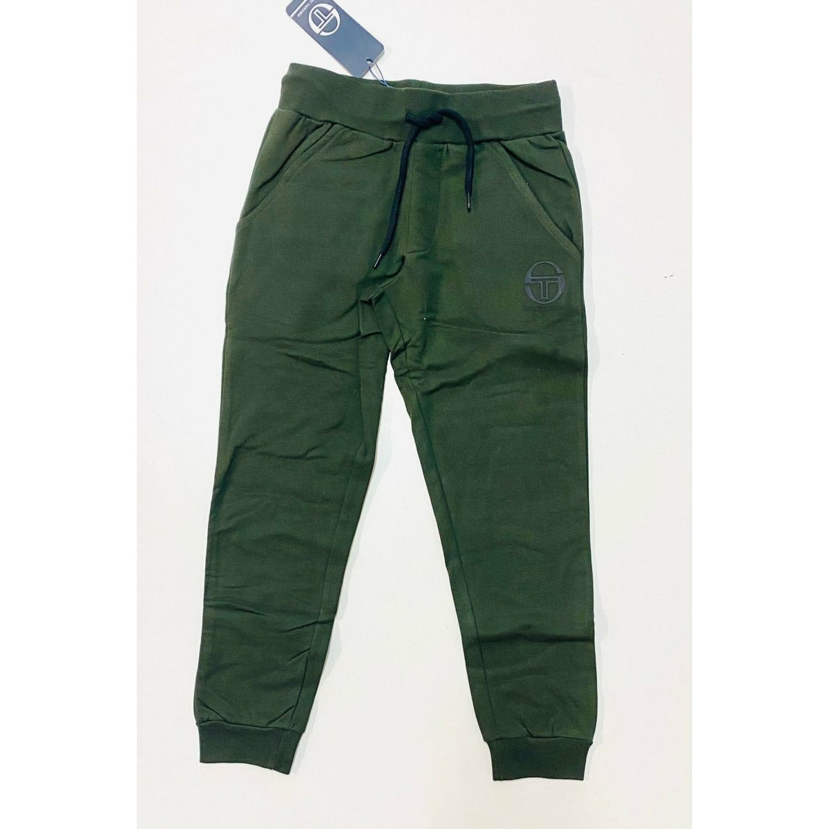 Pantalone Tuta Felpato Sergio Tacchini - Mstore016