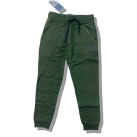 Pantalone Tuta Felpato Sergio Tacchini - Mstore016