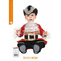 Piccolo uncino - Mstore016 - Abiti Carnevale - Veneziano