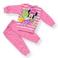 Pigiama in Cotone Disney Minnie - Mstore016 - Pigiama neonato - Disney