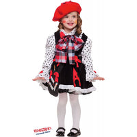 PITTRICE PRESTIGE BABY - Mstore016 - Carnevale BIMBA - Veneziano