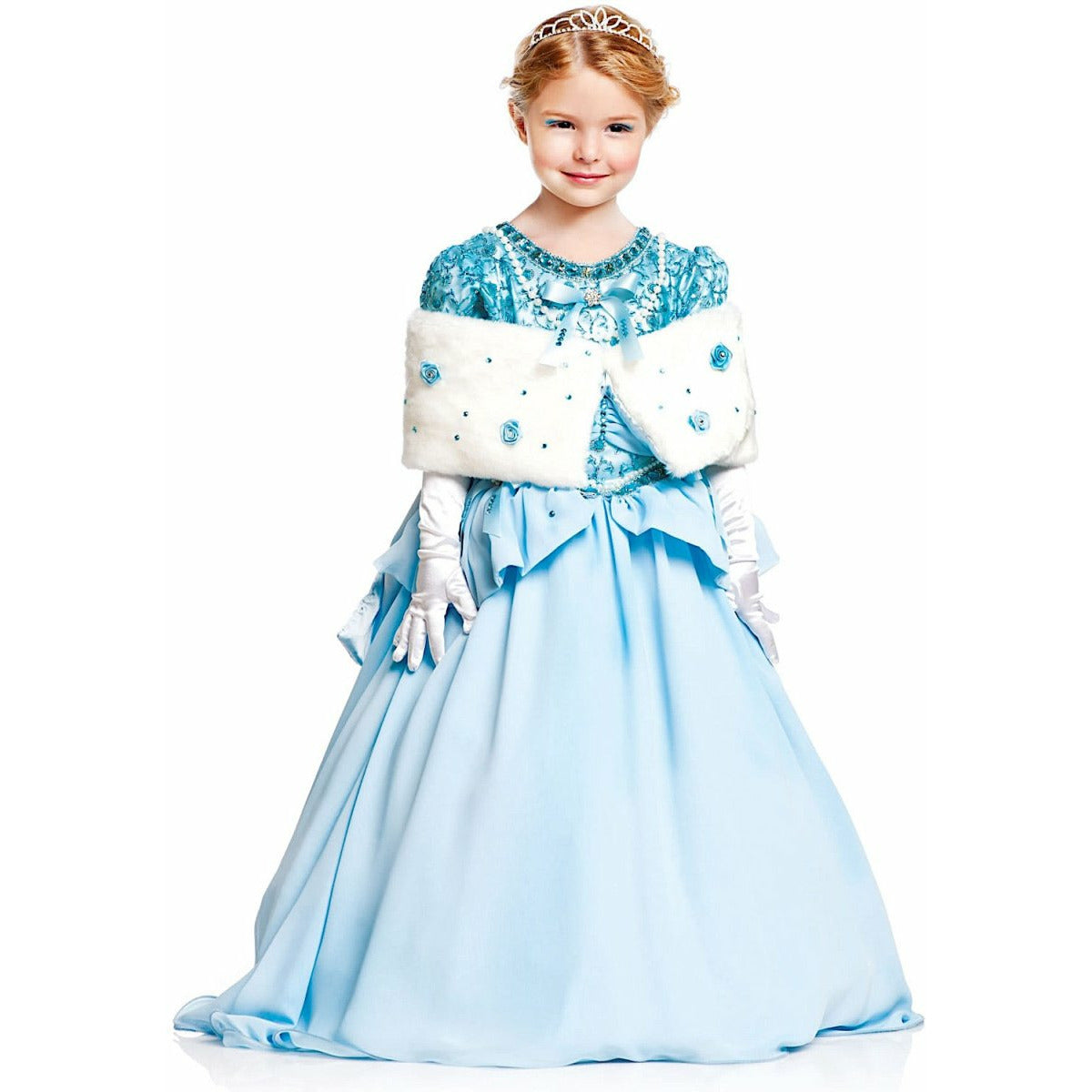 Principessa Al Ballo Prestige - Mstore016 - Carnevale BIMBA - Veneziano