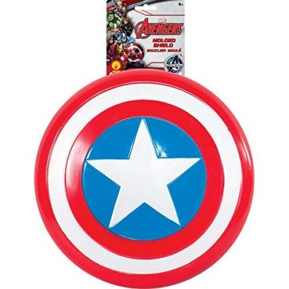 Scudo Capitan America - Mstore016 - Abiti Carnevale - Rubies