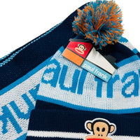 Set Cappello Paul Frank 4/12 Anni - Mstore016 - cappelli - Paul Frank