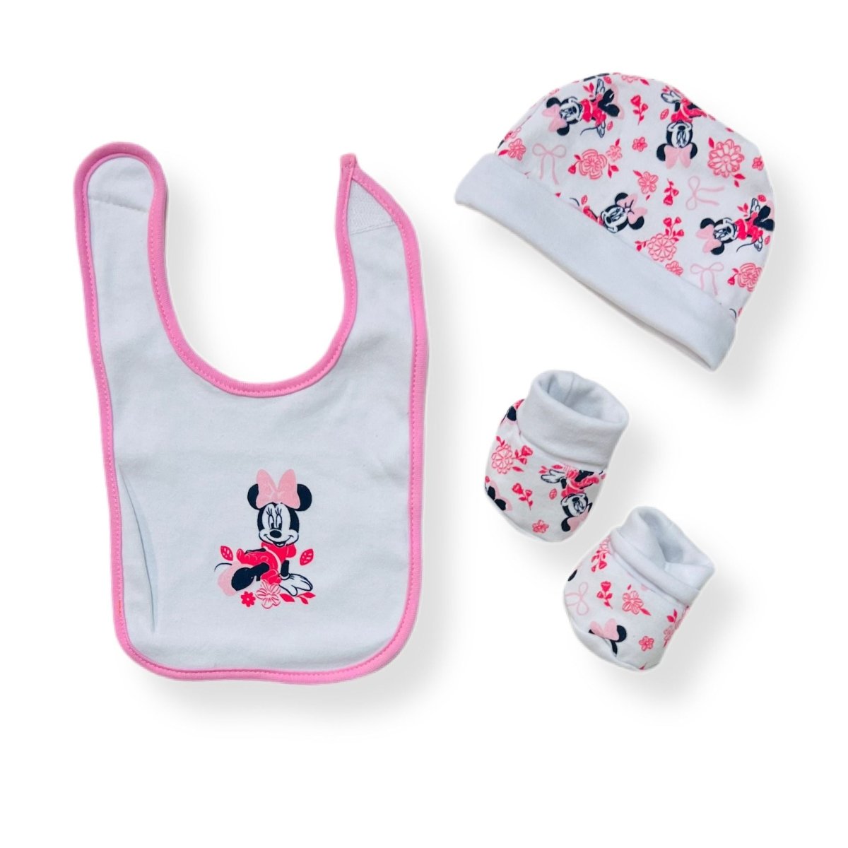 Set Disney in Cotone - Mstore016 - Set Disney - Disney