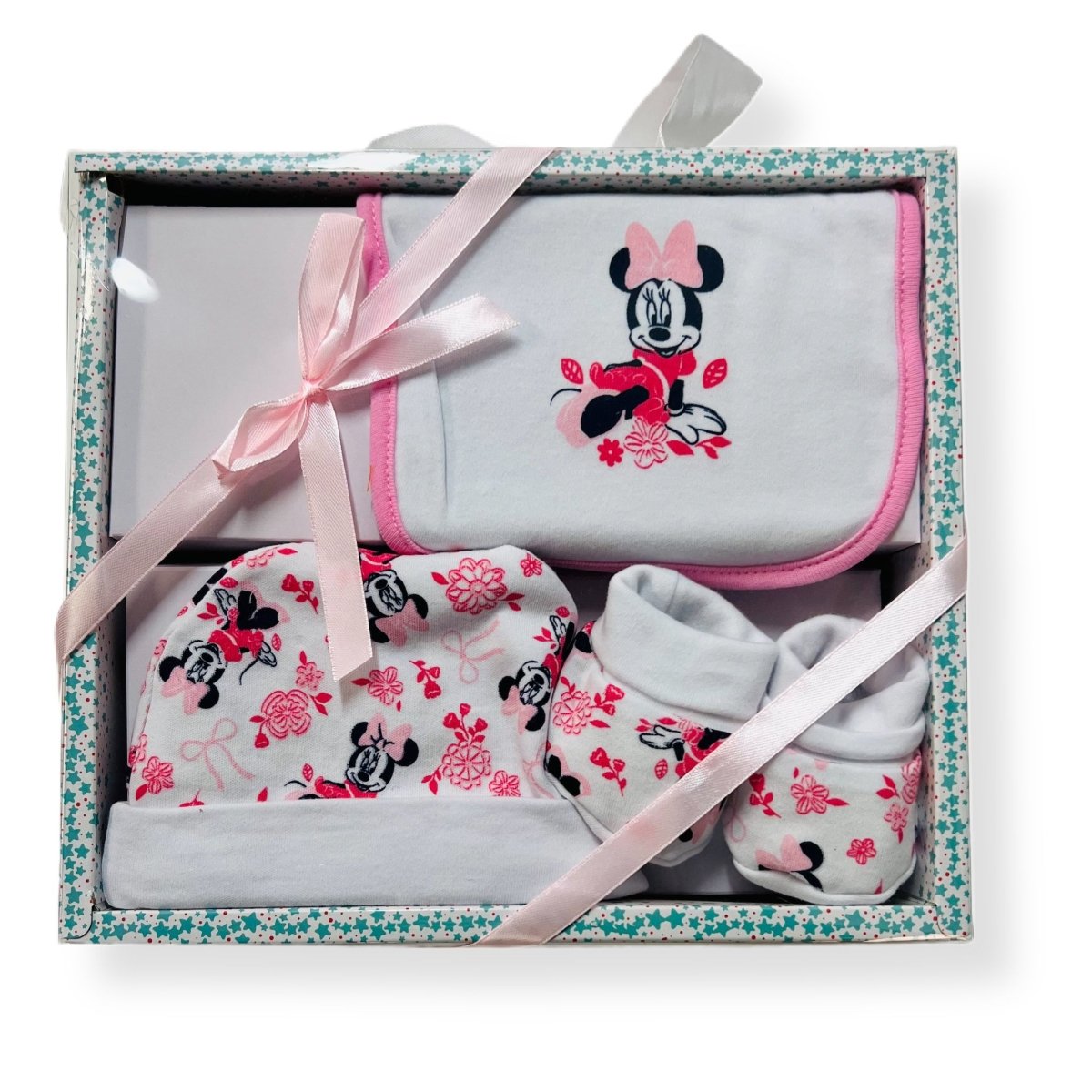 Set Disney in Cotone - Mstore016 - Set Disney - Disney