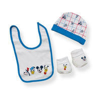 Set DIsney in cotone - Mstore016 - Set Disney - Disney