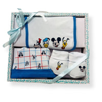 Set DIsney in cotone - Mstore016 - Set Disney - Disney