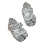 Set Scarpina + Fascia Neonata - Mstore016 - Set Scarpina + Fascia Neonata - Nazzareno Gabrielli