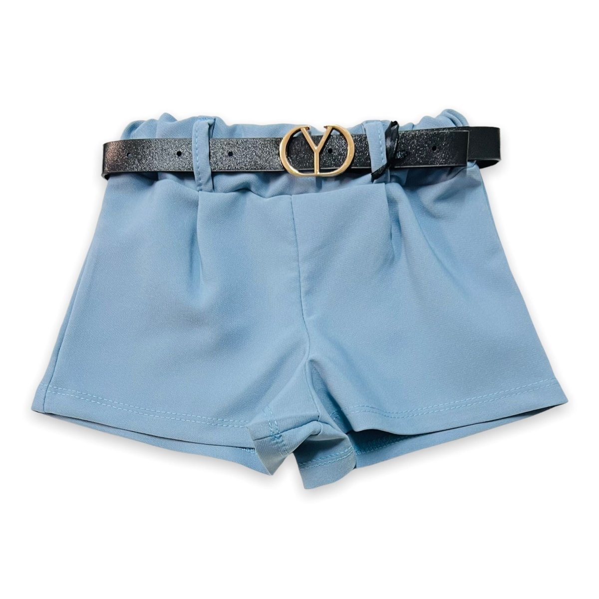 Shorts Bimba Leggero - Mstore016 - Shorts Bimba - Great joy