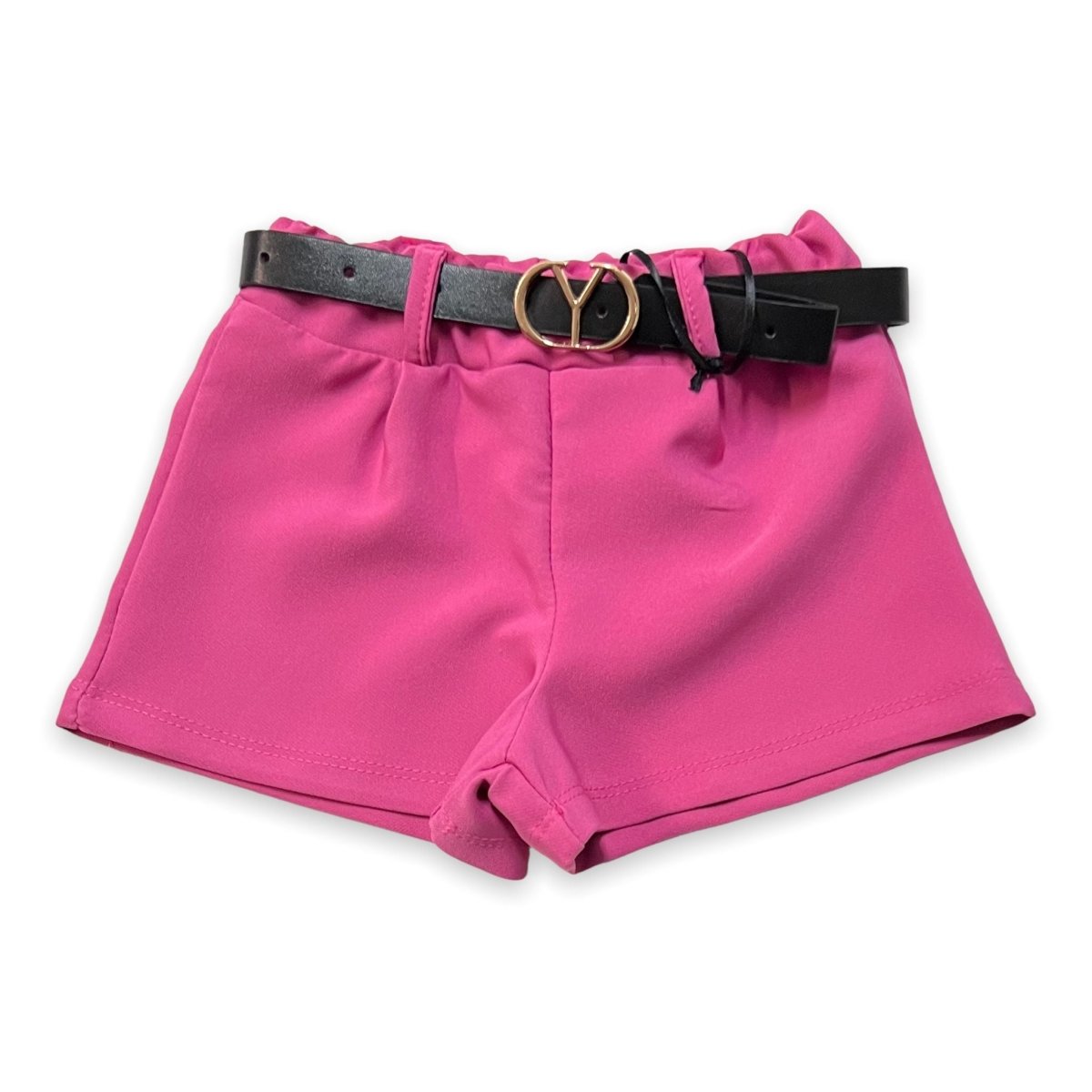 Shorts Bimba Leggero - Mstore016 - Shorts Bimba - Great joy