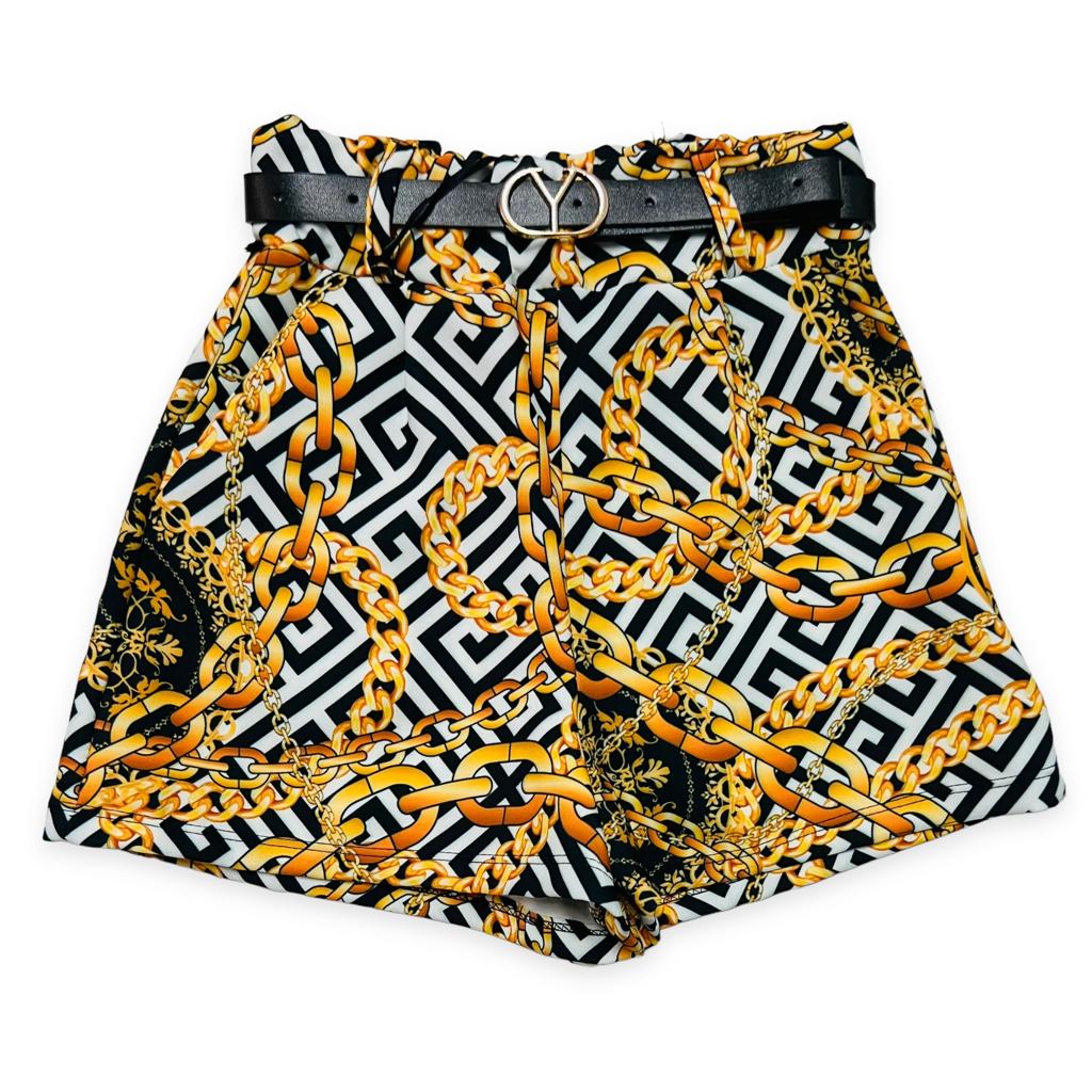 Shorts Bimba - Mstore016 - Shorts Bimba - Great joy