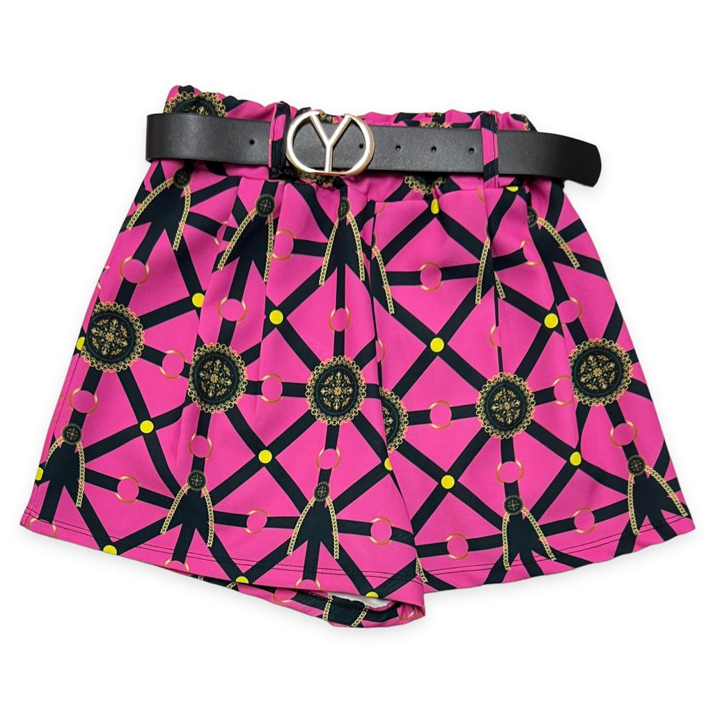 Shorts Bimba - Mstore016 - Shorts Bimba - Great joy