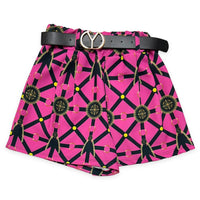 Shorts Bimba - Mstore016 - Shorts Bimba - Great joy