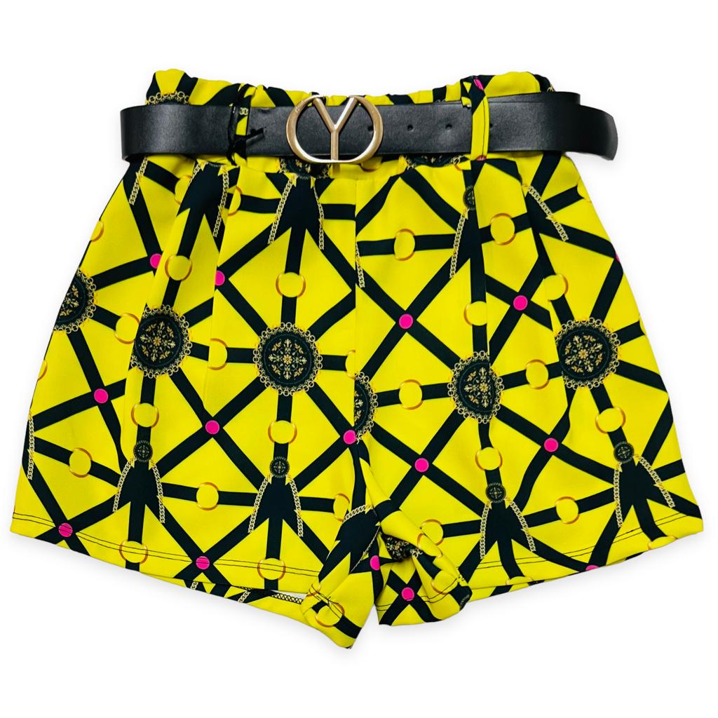 Shorts Bimba - Mstore016 - Shorts Bimba - Great joy