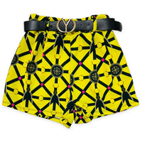 Shorts Bimba - Mstore016 - Shorts Bimba - Great joy