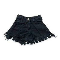 Shorts di Jeans Neonata - Mstore016 - Shorts Neonata - Emilu