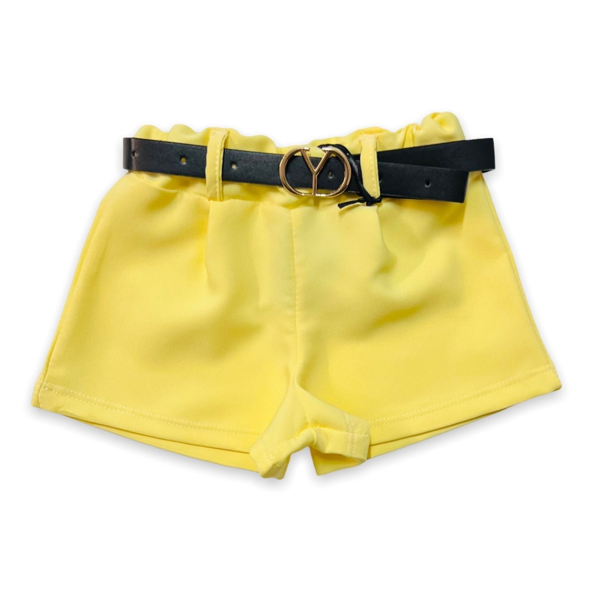 Shorts Neonata Leggero - Mstore016 - Shorts Neonata - GreatJoy