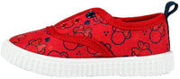 Sneakers Minnie Disney - Mstore016 - sneaker bimba - Disney