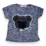 T-shirt 12/36 mesi bimba - Mstore016 - T-shirt 12/36 mesi bimba - Mstore016