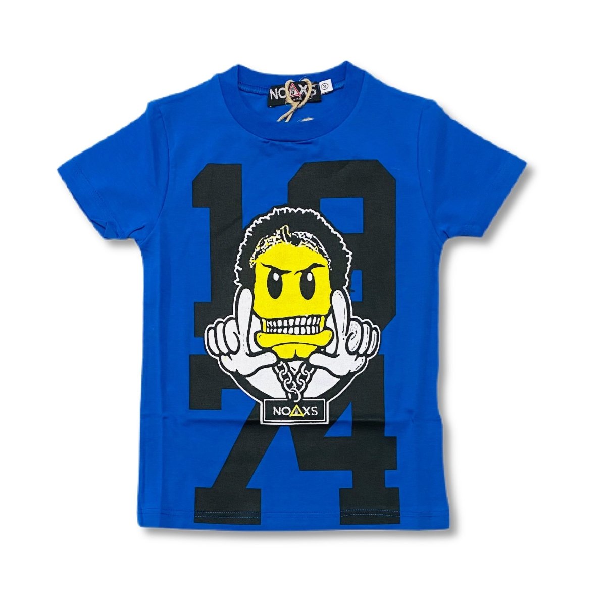 T-shirt Bimbo - Mstore016 - t-shirt bimbo - Mstore016