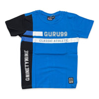 T-Shirt Guru - Mstore016 - T-shirt bimbo - Guru