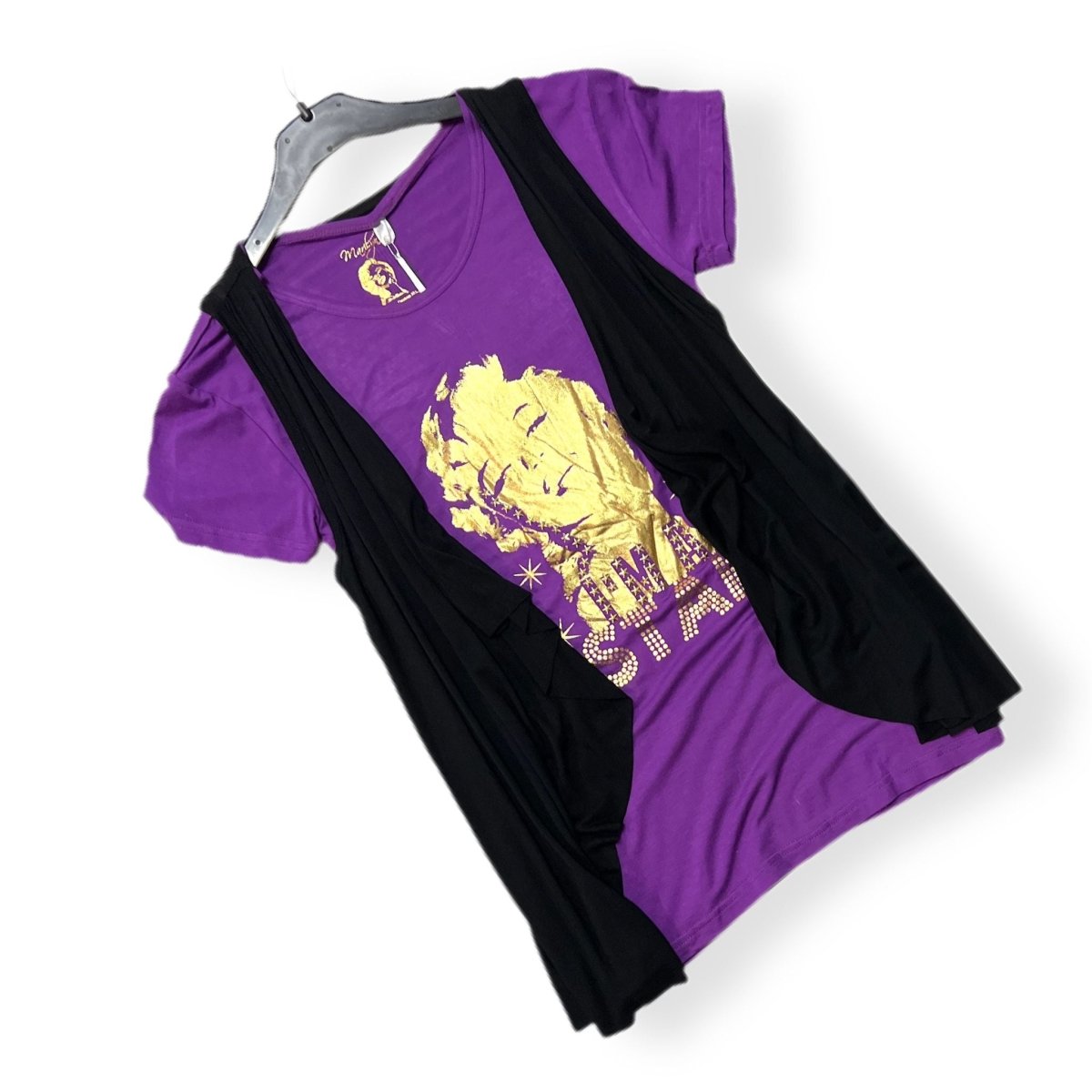 T-shirt marilyn monroe - Mstore016 - T-shirt marilyn monroe - Disney