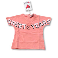 T-shirt Neonata SWEET YEARS - Mstore016 - t-shirt neonata - Sweet Years