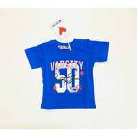 T-shirt Neonato SWEET YEARS - Mstore016