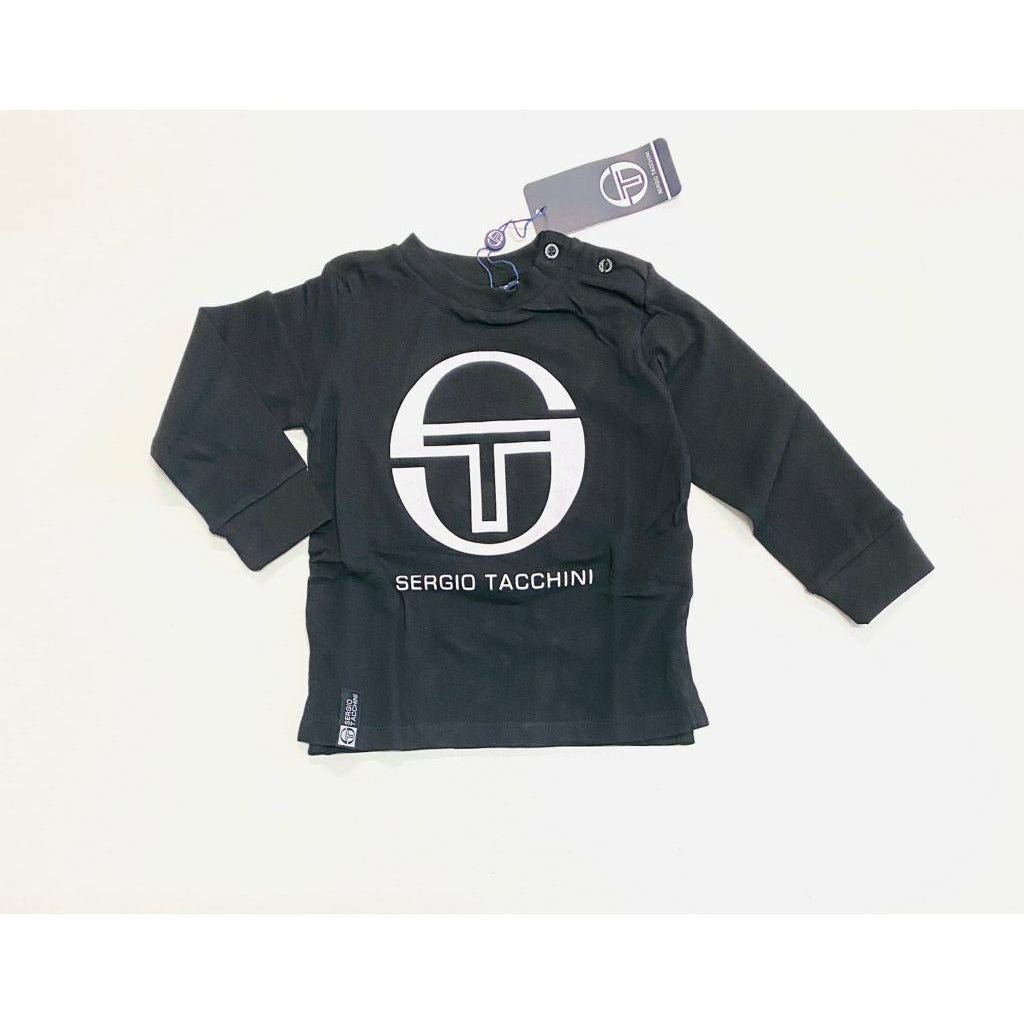 T-Shirt Sergio Tacchini - Mstore016