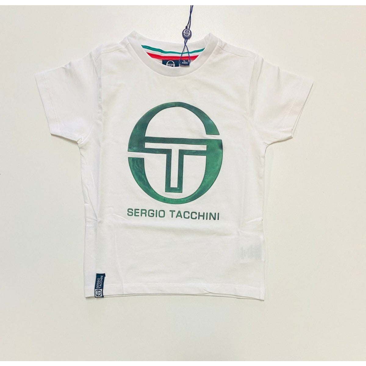 T-Shirt Sergio Tacchini - Mstore016