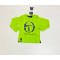 T-Shirt Sergio Tacchini - Mstore016