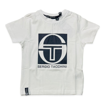 T-Shirt Sergio Tacchini - Mstore016 - T-shirt bimbo - Sergio Tacchini