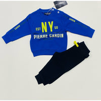 Tuta Cotone Pierre Cardin 12/36 mesi - Mstore016