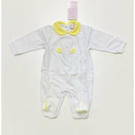 Tutina 100% Cotone Pastello - Mstore016
