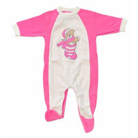 Tutina Punto Milano Soffici Colori - Mstore016